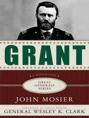 cover image of Grant